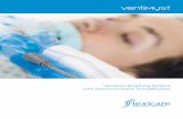 Ventilator Breathing Systems with Advanced Active … · 2018-10-19 · 2 A. R. Wilkes. Heat and moisture exchangers and breathing system filters: their use in anaesthesia and intensive