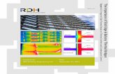 6618.00 - Balcony and Slab Edge Thermal Bridges - 2 ... · balconies can account for the second greatest source of thermal bridging in a multi-storey building. With a better understanding