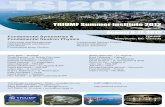TSI2012 - triumf.info · TRIUMF Summer Institute 2012 Lecturers John Behr – TRIUMF Doug Bryman – U. British Columbia Andrzej Czarnecki – U. Alberta Philippe Di Stefano – Queen’s
