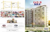 MagicBricks · 2020-01-10 · Skycity, a high-rise apartment with 19 floors because, here you can discover perfect joy that everyone are willing to achieve desperately. A question