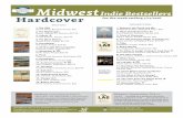 Indie Bestsellers Midwest Indie Bestsellers ... devour this novel that is being compared to Elizabeth Strout’s Olive Kitteridge. A standout.”— Library Journal (starred review)