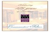 Celebrating 125 years - Commander's Palace...2016 Domaine Perraud Chardonnay Macon-Villages Vieilles Vignes Burgundy France 13.00 6.50 2012 Chanson Père et Fils Viré-Clessé Macon