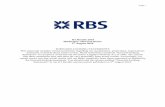 investors.rbs.com/media/Files/R/RBS-IR/results...update your expectation for the cost figure, or perhaps explain how the cost base could be pushed lower than GBP6.5 billion? Ross McEwan: