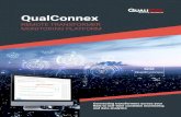 QualConnex Remote Transformer Monitoring Platform Brochure … · condition of transformers across your eet so you can be alerted to failure and personnel safety risks requiring your