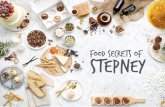 Food Secrets Of Stepney - Payneham...‘Food Secrets’ initiative is shedding light on the vast array of quality producers doing business in both Stepney and Glynde. The producers