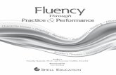 Authors Timothy Rasinski, Ph.D., and Lorraine Griffith, M ... · reading fluency yields results in silent‑reading comprehension. Additionally, recent research in silent‑reading