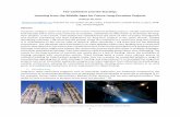 The Cathedral and the Starship: Learning from the Middle ... · Learning from the Middle Ages for Future Long-Duration Projects Andreas M. Hein Andreas.hein@i4is.org, Initiative for