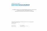 Calibration of wind direction sensors at Deutsche WindGuard Wind Tunnel … · Deutsche WindGuard Wind Tunnel Services GmbH is currently operating four calibration wind tunnels and