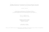 Flight Dynamic Constraints in Conceptual Aircraft ......Flight Dynamic Constraints in Conceptual Aircraft Multidisciplinary Analysis and Design Optimization Craig C. Morris ABSTRACT