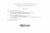 APPENDIX: LITHOS III proposal Background Information · 2005-11-02 · Ying Ji & Satish Singh: Anisotropy from waveform inversion of multi-component seismic data using a hybrid optimization