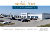 Chatham , IL GOODWILL PLAZA...Chatham sits just 10 miles South of Springfield, a 15 min drive. Springfield is the capital of the U.S. state of Illinois and the county seat of Sangamon