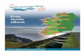 Free Wild Atlantic Way Online Guide Bookvilladeporresbandb.com/wp-content/uploads/2018/06/... · 2019-07-31 · Signature Discovery Points of Old Head of Kinsale, Mizen Head and Dursey