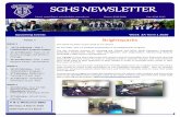 SGHS NEWSLETTER - Strathfield Girls High School...Email: strathfieg-h.schools@det.nsw.edu.au Phone: 9746 6990 Fax: 9746 3517 Term 1 WEEK 3 10-11 February– Year 7 ONFIDAN E Program