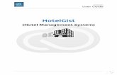 HotelGist - Hook for Small Businesses · HotelGist has covered solution of hotel management, Hotel Point of Sales (Restaurant, Bar, Room Service, House Keeping or any other outlet),