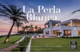 FRONTLINE BEACH • NEW GOLDEN MILE • MARBELLA-WEST ... Perla... · AN EXCLUSIVE NEIGHBOURHOOD IN MARBELLA-WEST, JUST 5 MINUTES FROM PUERTO BANÚS. WHERE LOCATION IS LUXURY To the