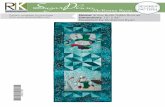 Pattern available for purchase Name: Snow Buds Table ...Name: Snow Buds Table Runner Dimensions: 12” x 36” Designed by McKenna Ryan Pattern available for purchase from  by