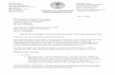 HIL EISER RALPH L. CARR Attorney General COLORADO JUDICIAL ...coag.gov/app/uploads/2020/07/July-2020-Bi-Annual-Report-final.pdf · 7/7/2020  · , Case No. 2019-cv-33428. In September