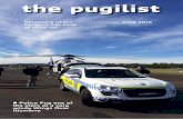 The Pugilist June 2014 - Peugeotclub.asn.au · the 2014 campaign; “World RX is a new era for motorsport. It is very fast and easy for TV but still great motorsport,” said Famin.