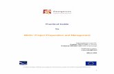 Practical Guide To NGOs’ Project Preparation and Management€¦ · Partners in project implementation (Partnerships and eligibility of partners – 2.1.2). Usually, the European