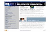 CUNY Research Newsletter Sp2011 FINALv4...Toxins in Consumer Products Page 16 Michal Kruk (CSI) Top 100 Chemist, 2000-2010 Page 18 University-wide CUNY Structural Biology Workshop