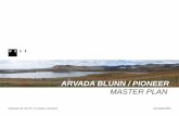 ARVADA BLUNN / PIONEER Pionner Master Plan_Final Report.pdfCivil Engineer Project Manager Utilities Director Water Operations Water Treatment Landscape Architect Golf Course Operations
