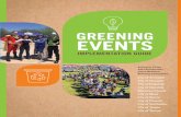 COP031 Greening Events Guide ONLINE FINAL editable€¦ · City of Glendale Maricopa County City of Mesa City of Peoria City of Phoenix City of Scottsdale City of Tempe ... Ensure