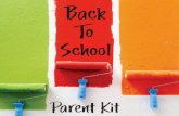 Parent Kit - Amazon S3...Everyone wants to feel (and be told) they are loved and valued. Affirmation is verbal confirmation that your child is loved, smart, creative, helpful, funny,