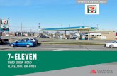 7-ELEVEN - LoopNet...METAL FABRICATION DIVISION. LEASE DETAILS Lease Type ABSOLUTE NNN Lease Guarantor CORPORATE Rent Commencement Date OCTOBER 2, 2017 Lease Expiration Date SEPTEMBER