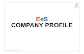 EES Company Profile August 2012 - EnMS-Doc Associates Company... · 2014-12-30 · BASF Petronas Chemicals Sdn Bhd - PO dated 01 February 2011 Completed Quarterly visit in progress