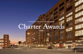 CONGRESS FOR THE NEW URBANISM Charter Awards...Charter Awards are given to projects at each scale, and special recognition is reserved for the best projects at the professional and