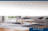 Scout - PGT Impact Resistant Hurricane Windows & Doors€¦ · SCOUT NON-IMPACT WINDOWS & DOORS The New Standard. GREAT UALIT. Bit ith ide d engieeig excellence. TIMELESS STLE. Bety