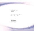 IBM Security AppScan Standard: Glass Box User …...4 IBM Security AppScan Standard: Glass Box User Guide for .NET platforms Chapter 3. Defining the glass box agent in AppScan This