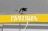 Guardian Fall Protection Vertical Lifelines · 2019-05-06 · vertical lifelines Rope Grab Vs. Positioning device lifeline materials Ideal for work in climbing, residential construction,