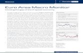 Investment Research Euro Area Macro Monitor edited...Euro Area Macro Monitor Disclosures This research report has been prepared by Danske Bank A/S (‘Danske Bank’). The authors