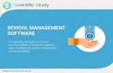 Amazon Web Servicessoftwaresuggest-cdn.s3.amazonaws.com/brochures... · SCHOOL MANAGEMENT SOFTWARE It is specially designed to connect ... We believe in best customer support and