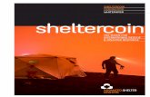 SHELTERCOIN FOUNDATION WHITEPAPER sheltercoin · The Catalyst Building Silicon Avenue, Cybercity Ebene, Mauritius info@sheltercoin.io TOKEN DESIGN ZMINT LIMITED ... for containers.
