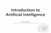 Introduction to Artificial Intelligencektiml.mff.cuni.cz/~bartak/ui_intro/lectures/lecture06eng.pdf · Introduction to Artificial Intelligence, Roman Barták 14. Constructing Bayesian
