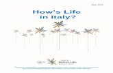 How’s Lifedoc989.consiglioveneto.it/oscc/resources/Better-Life-Initiative... · 2 The OECD Better Life Initiative, launched in 2011, focuses on the aspects of life that matter to