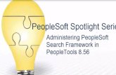Administering PeoleSft Search Framework in PeopleTools 8 · Typical steps to add a new node to a search instance: 1. Install Elasticsearch on a new node. 2. Add the new node to the
