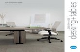 DESIGN GUIDE - Ace Office Furniture Houston...Supplier Product # Diagram Supplier Product # Diagram Supplier Product # Diagram Power Block (s) Position Optional ZIRA - Boardroom and