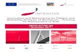 Innovation and Networking for Fatigue and Reliability ...infrastar.eu/fileadmin/contributeurs/Infrastar/... · ESR4 @ EPFL Imane Bayane imane.bayane@epfl.ch Project webpage Main work: