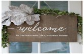 welcome []...• 1” x 8” Paulownia Shiplap Ceilings and Wainscoting in Living, Kitchen and Dining Areas • Florida Tile in all Baths, Utility Room and Kitchen • Ocean Woodworking