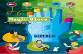 Magic Glove - science-on-stage.de · Translation-Probst AG  WEBERSUPIRAN.berlin  Rupert Tacke, Tricom Kommunikation und Verlag GmbH
