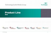 Product Line - NotebookRevie · A tech-savvy community with 1million+ members ... Product-level Segmentation ... Digital Marketing 2012 Winner, Best B2B Video Campaign