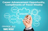 #CruiseWorld - Travel Weekly€¦ · Celebrity Cruises Rick Sasso President ... Ultimate All-Inclusive Travel, Inc. Craig Satterfield SureCruise.com . ... VIP Vacations, Inc. #CruiseWorld