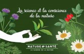 Nature & Santé · NATURE & SANTÉ est une entreprise française à dimension humaine implantée en Vendée. Forte de son atelier de fabrication, NATURE & SANTÉ met au point et fabrique