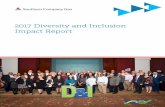 Impact Report - Diversity Best Practices · • Generational Inclusion • Unconscious Bias Education 11. Leadership Empowerment Acceptance and Diversity (LEAD) Council The LEAD Council