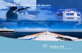 VTMS Vessel Traffic Management System · the Selex ES solution that integrates and interconnects all the assets relevant to a safe and secure . management of Maritime Operations ranging