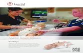 Advanced Pediatric Simulation - Microsoftlaerdalcdn.blob.core.windows.net/downloads/f2587/13... · 2013-07-15 · Advanced Pediatric Simulation For more information, visit us at and