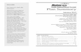 Plan Summary - montana.rehnonline.com · NW, 711 W. Indiana Avenue, Suite 101, Spokane, WA 99205, Attn: Jeff Jones. The Plan’s agent for service of legal process is the State of